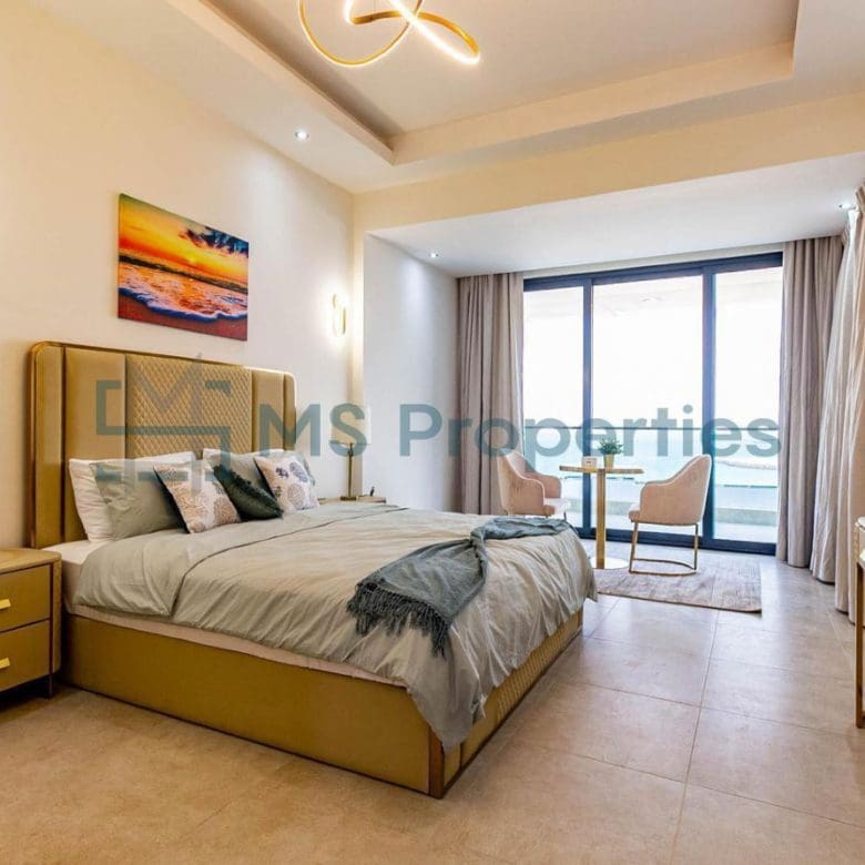 5YR Installment | 1BR Apartment | SeaView Balcony