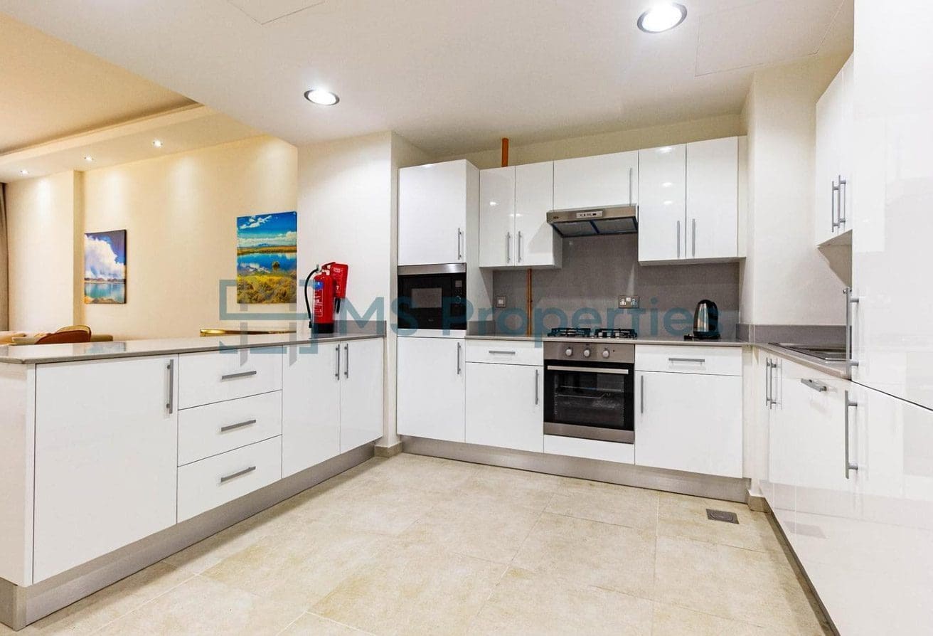 5YR Installment | 1BR Apartment | SeaView Balcony