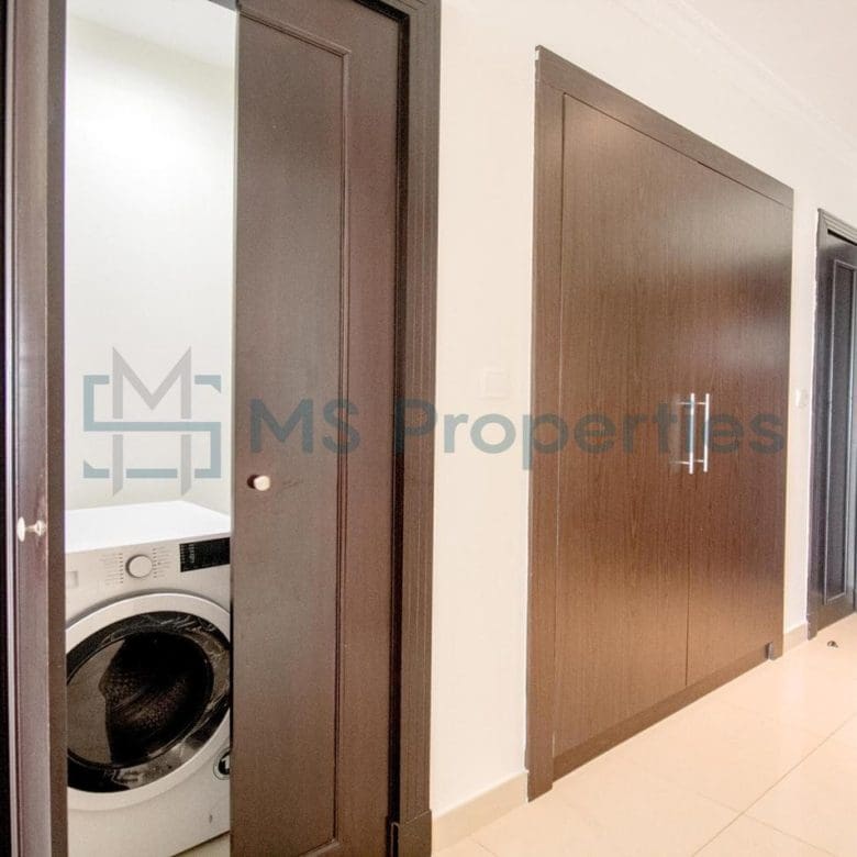 Ready to Move-In Studio Apartment +Bills Included
