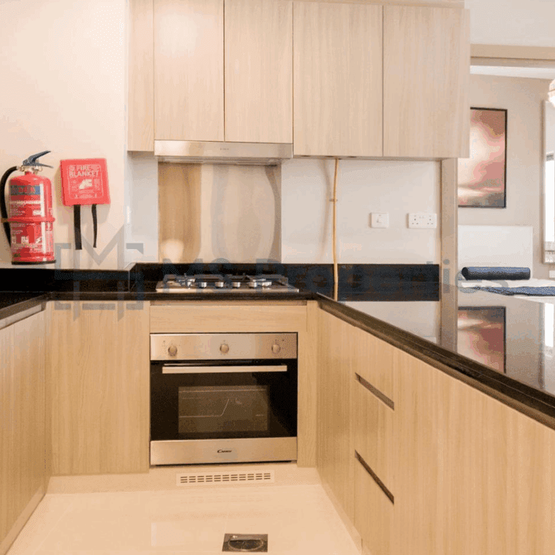 Bills Included | Stylish 2BHK Flat with Balcony
