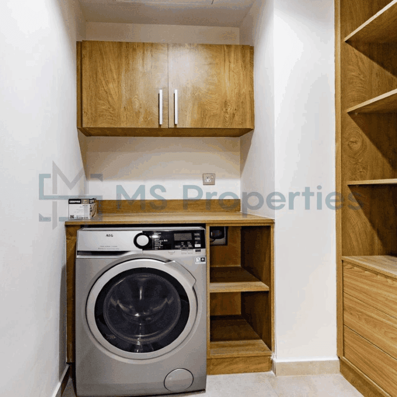 Perfect 1BR Apartment with Balcony +Bills Included