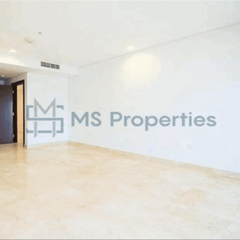 Exclusive Offer 3BR+Maid Apartment for Sale