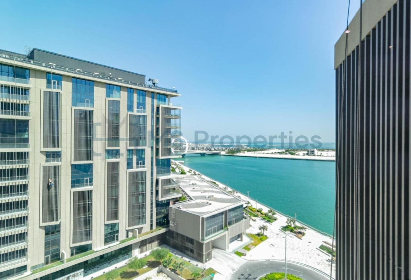 Amazing Deal Awaits 1BHK Apartment for Sale | Seef Lusail