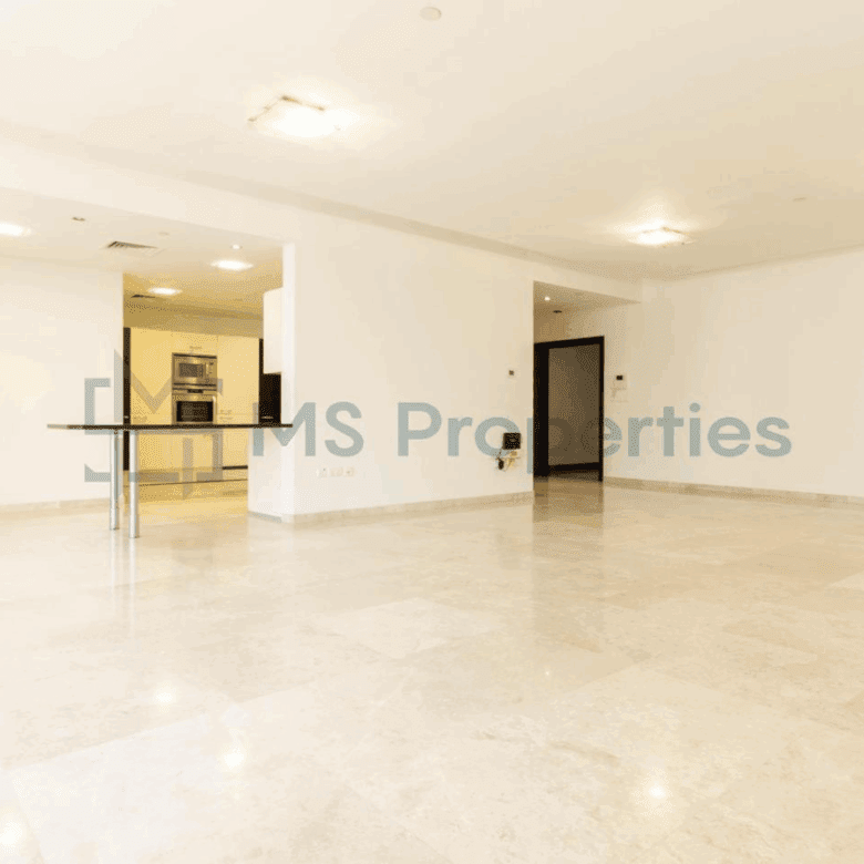 No Commission | 3Bedroom + MaidRoom | QC Included