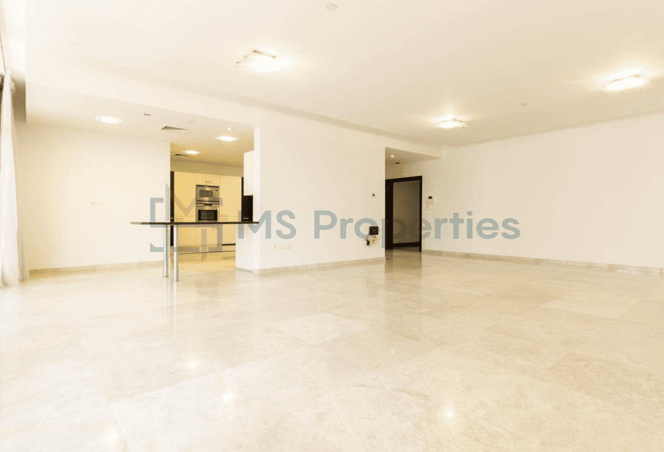 No Commission | 3Bedroom + MaidRoom | QC Included
