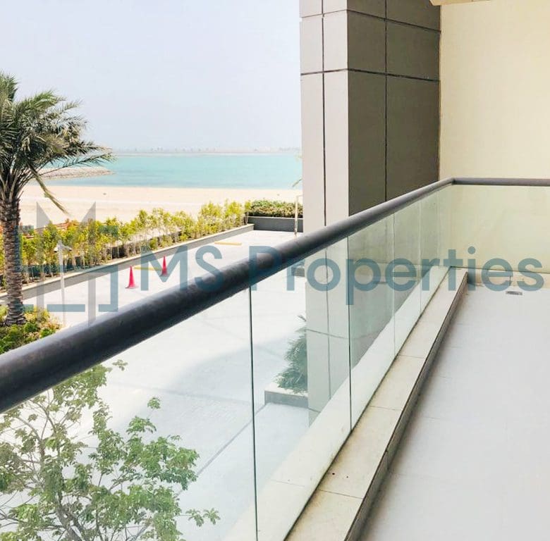 Stylish 1BR Flat for Sale in Iconic Damac Lusail