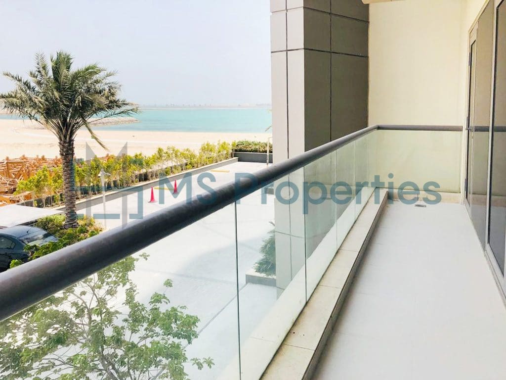 Stylish 1BR Flat for Sale in Iconic Damac Lusail