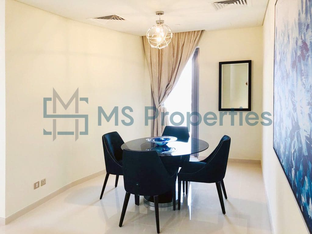 Stylish 1BR Flat for Sale in Iconic Damac Lusail