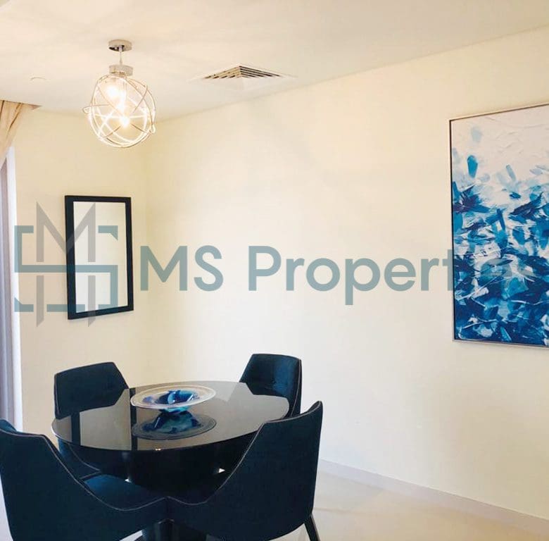 Stylish 1BR Flat for Sale in Iconic Damac Lusail