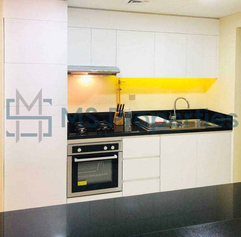 Stylish 1BR Flat for Sale in Iconic Damac Lusail