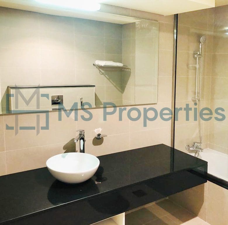 Stylish 1BR Flat for Sale in Iconic Damac Lusail