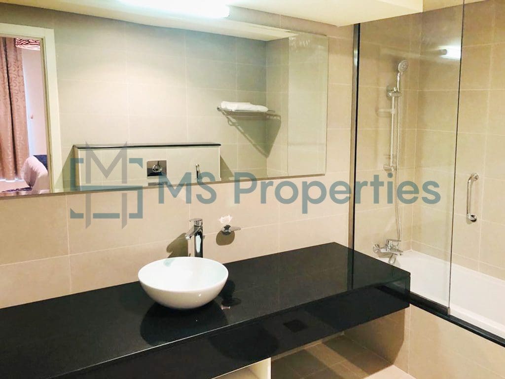 Stylish 1BR Flat for Sale in Iconic Damac Lusail