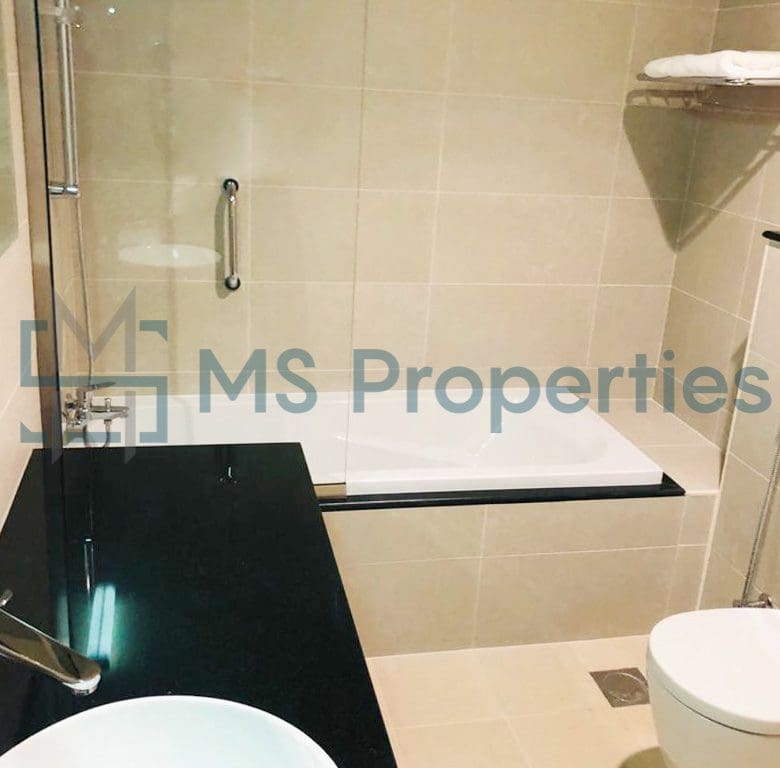 Stylish 1BR Flat for Sale in Iconic Damac Lusail
