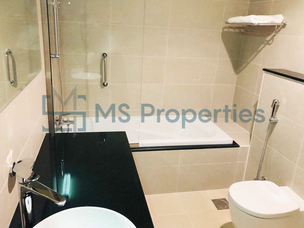 Stylish 1BR Flat for Sale in Iconic Damac Lusail