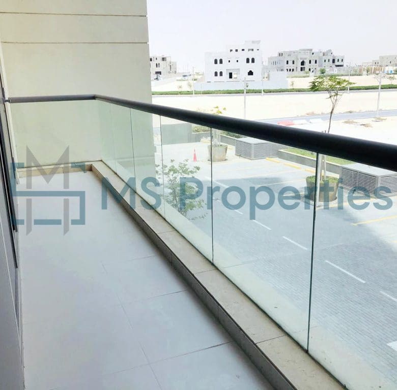 Stylish 1BR Flat for Sale in Iconic Damac Lusail
