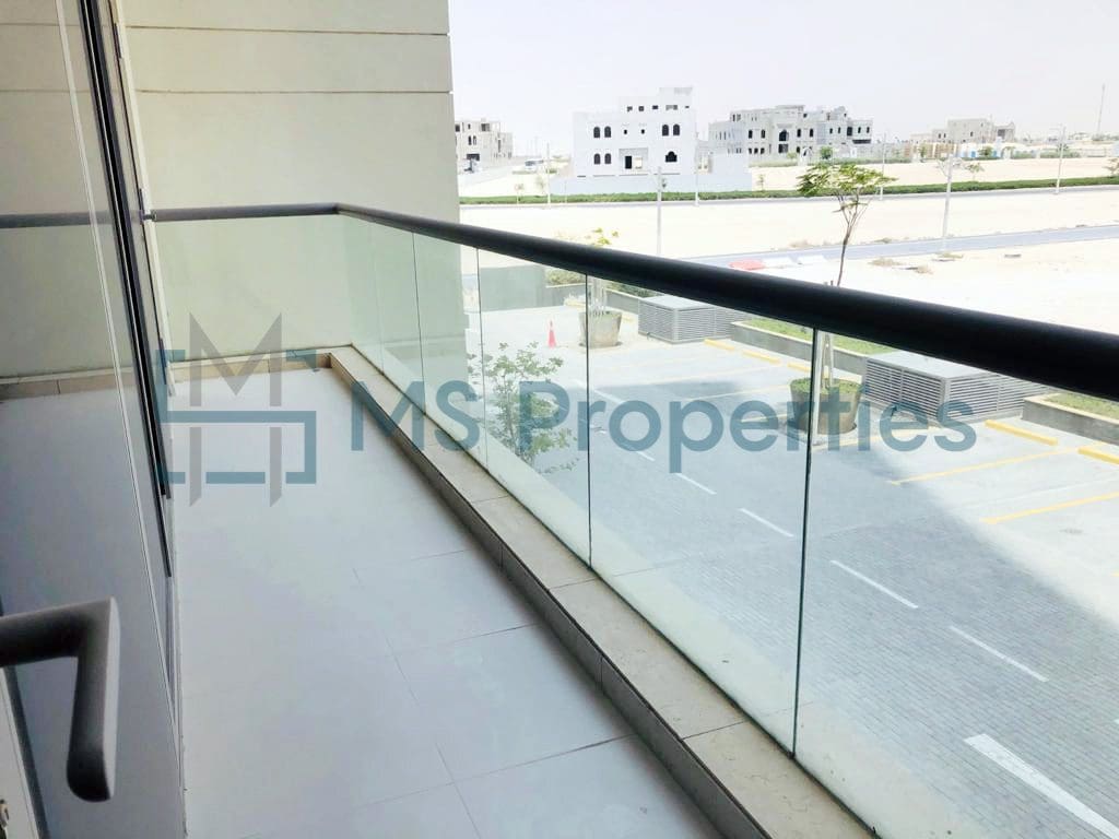 Stylish 1BR Flat for Sale in Iconic Damac Lusail
