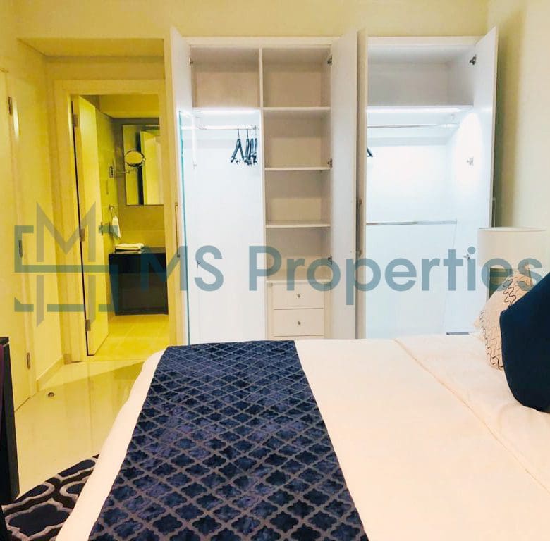 Stylish 1BR Flat for Sale in Iconic Damac Lusail