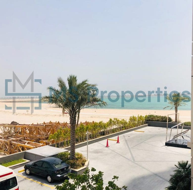 Stylish 1BR Flat for Sale in Iconic Damac Lusail