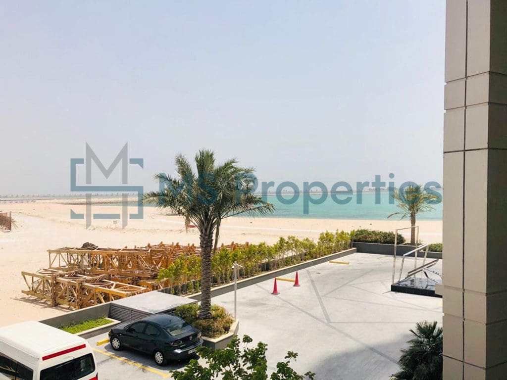 Stylish 1BR Flat for Sale in Iconic Damac Lusail