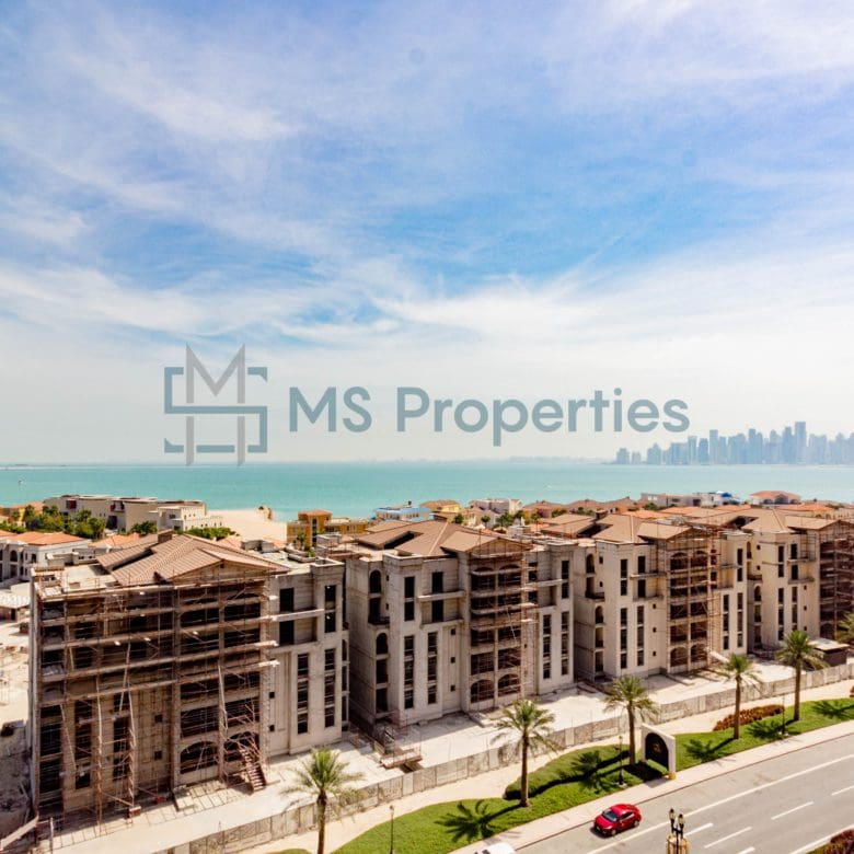 2-Bedroom Flat in Sedra Residences | ALL INCLUSIVE