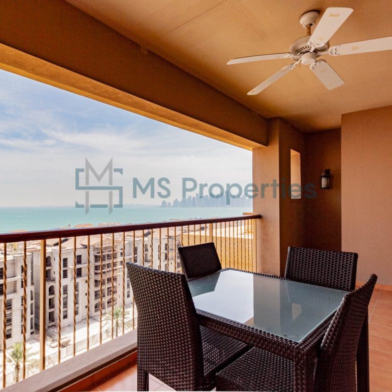 2-Bedroom Flat in Sedra Residences | ALL INCLUSIVE