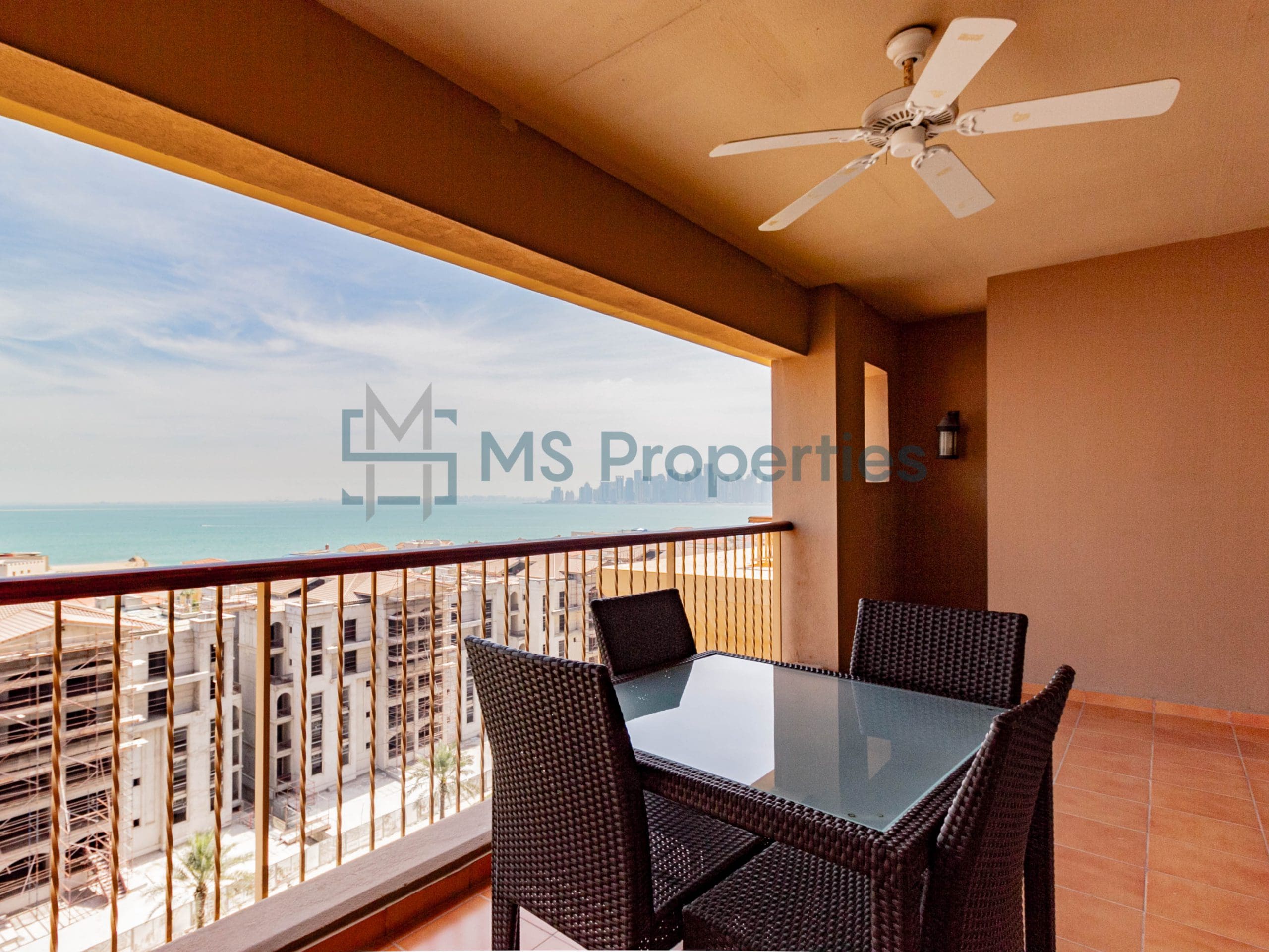 2-Bedroom Flat in Sedra Residences | ALL INCLUSIVE