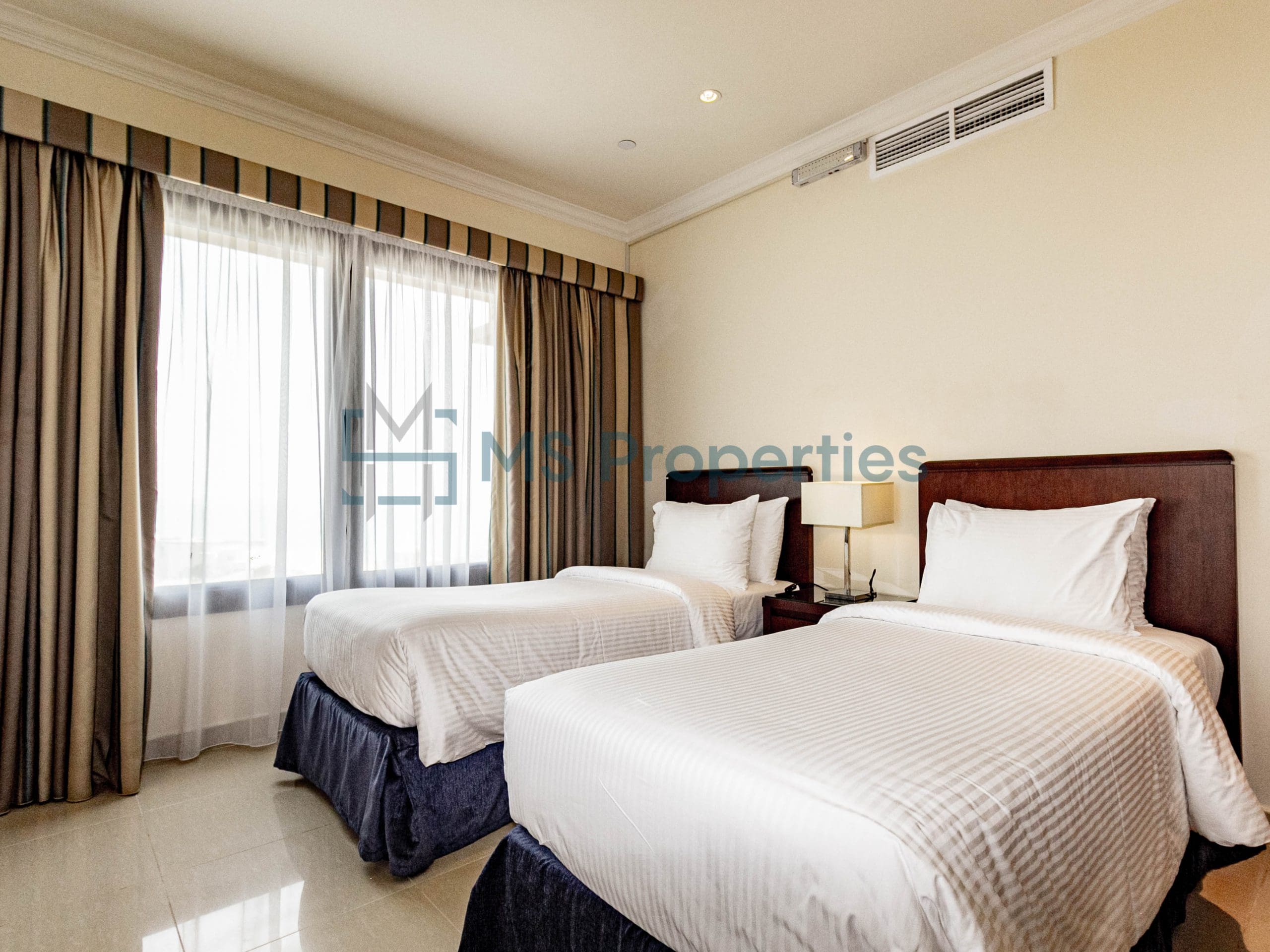 2-Bedroom Flat in Sedra Residences | ALL INCLUSIVE