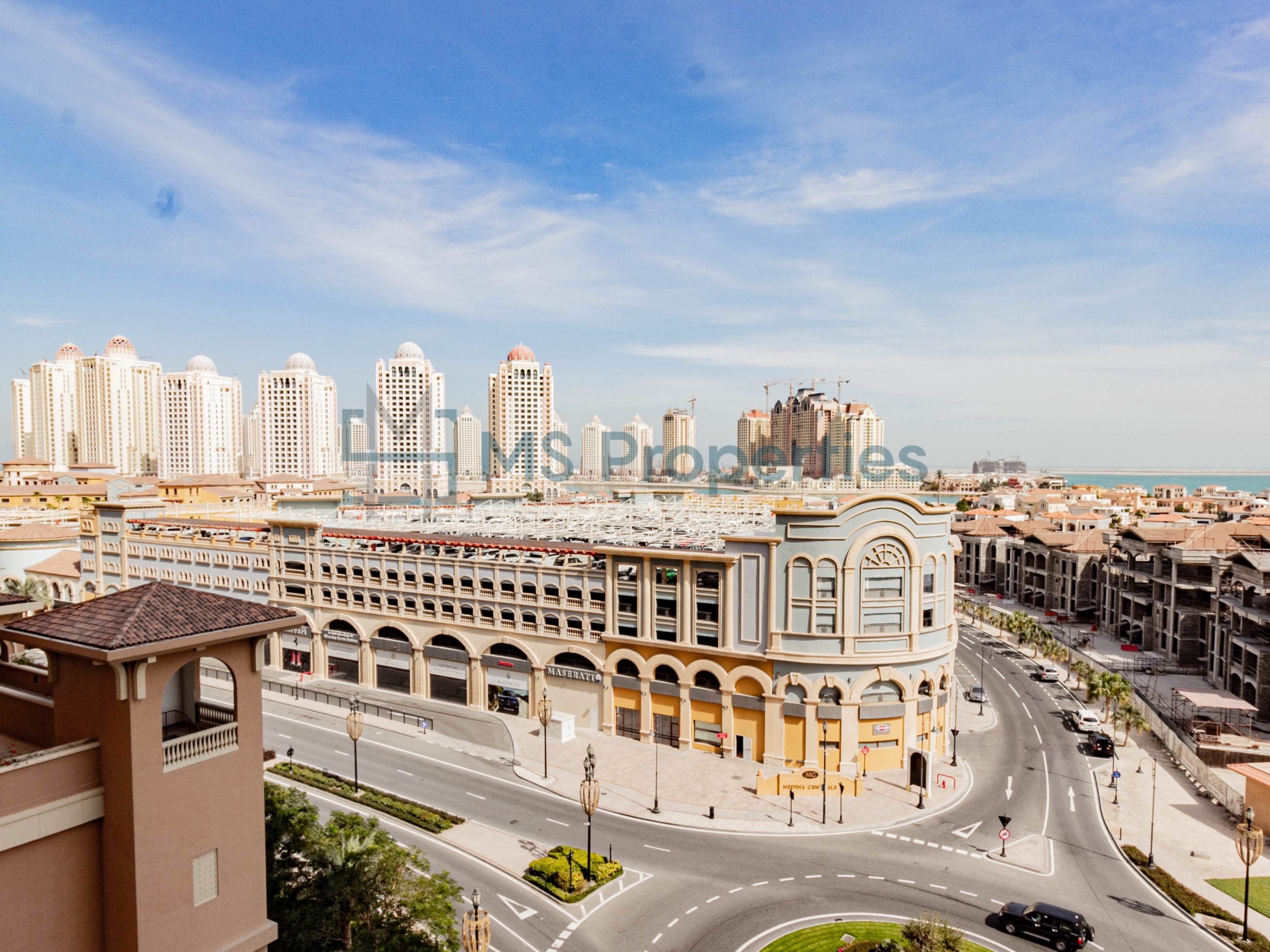 Studio Flat with View Balcony +All Inclusive