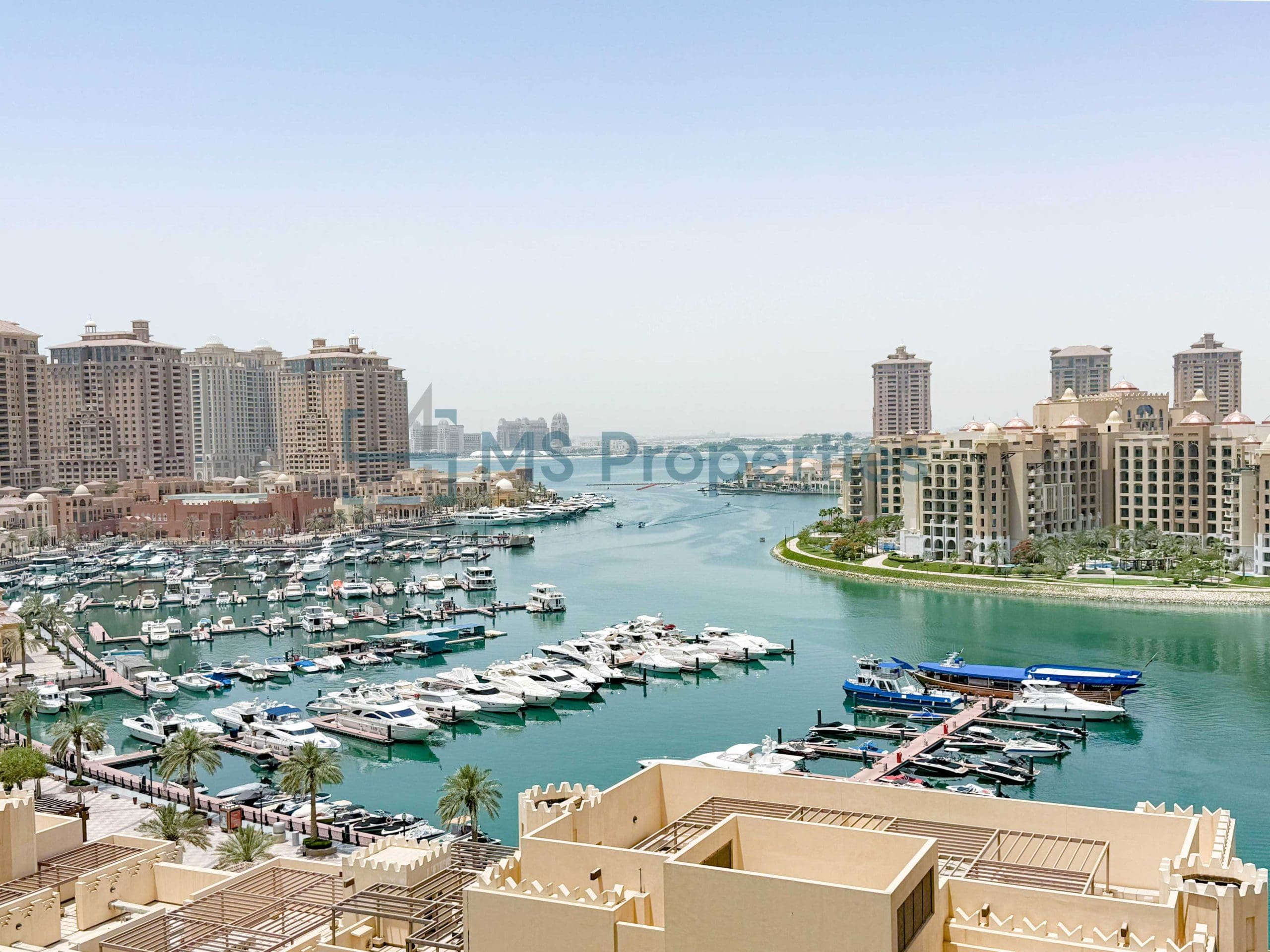 Amazing Deal 1BHK Flat With Amazing View Balcony