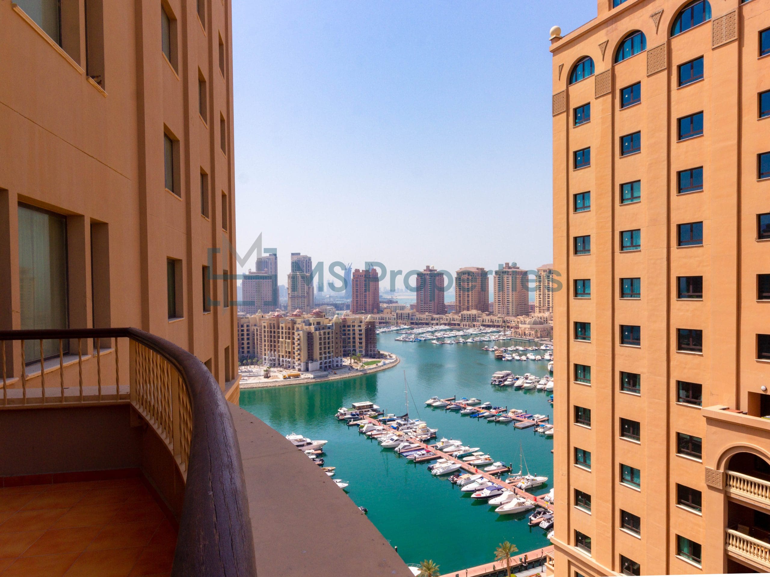 +ALL INCLUSIVE | 2BR Apartment in Sedra Residences