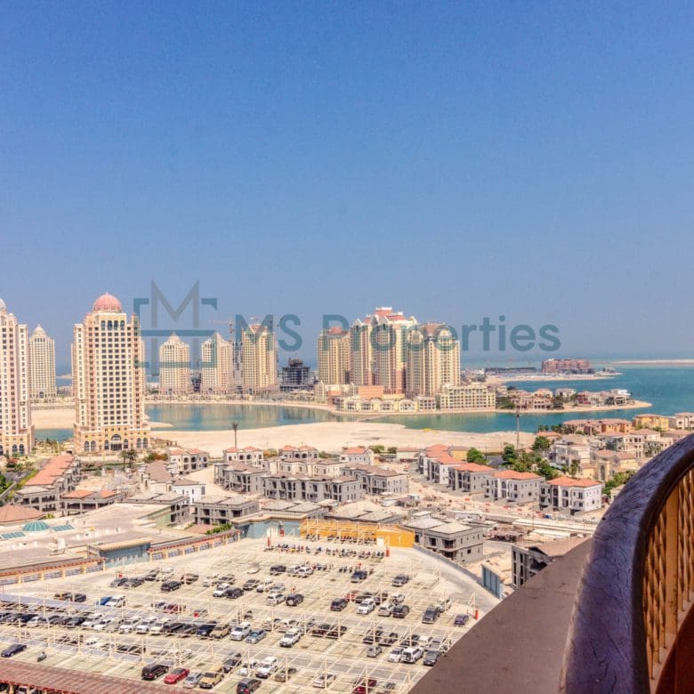 +ALL INCLUSIVE | 2BR Apartment in Sedra Residences