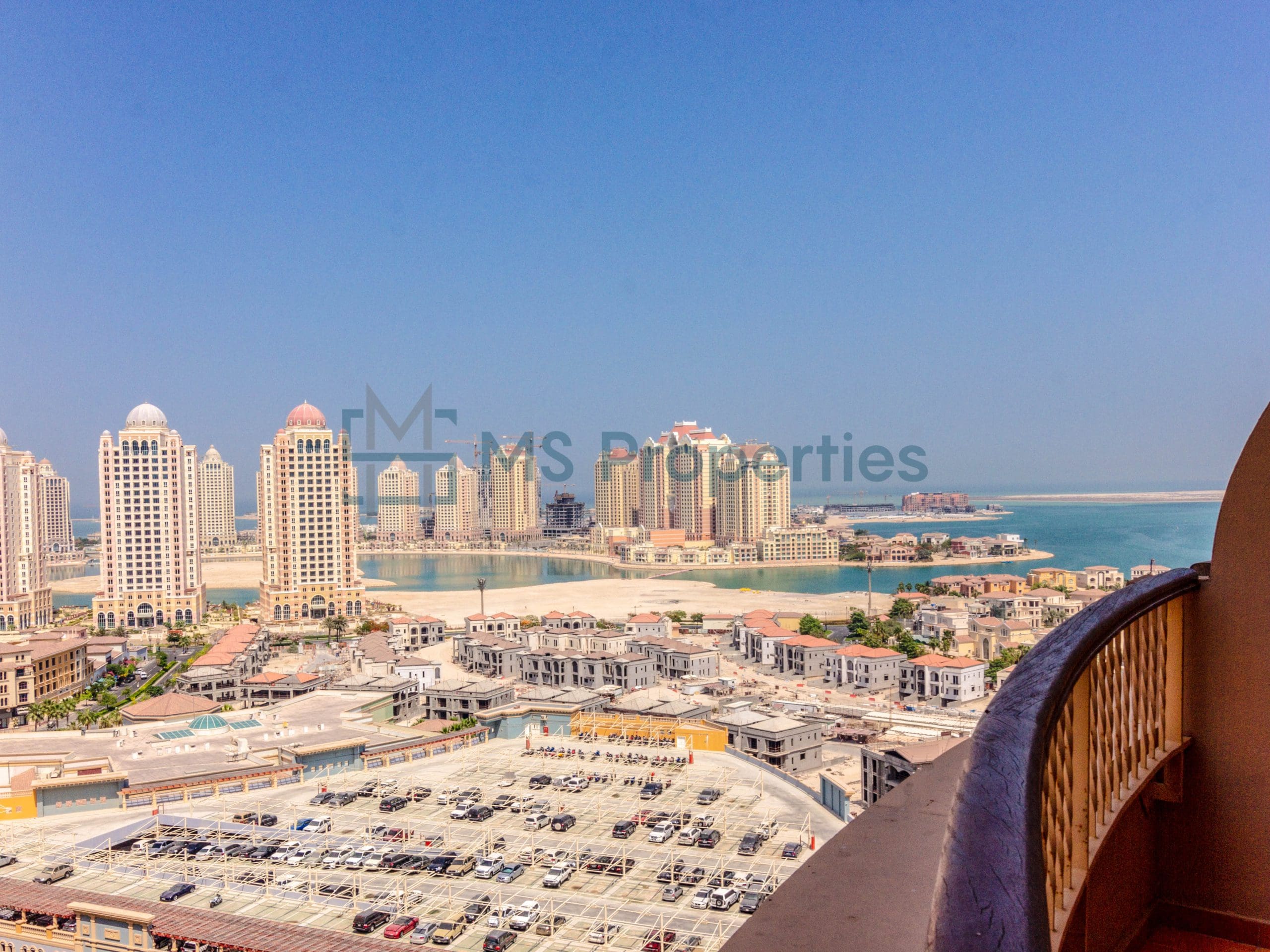 +ALL INCLUSIVE | 2BR Apartment in Sedra Residences