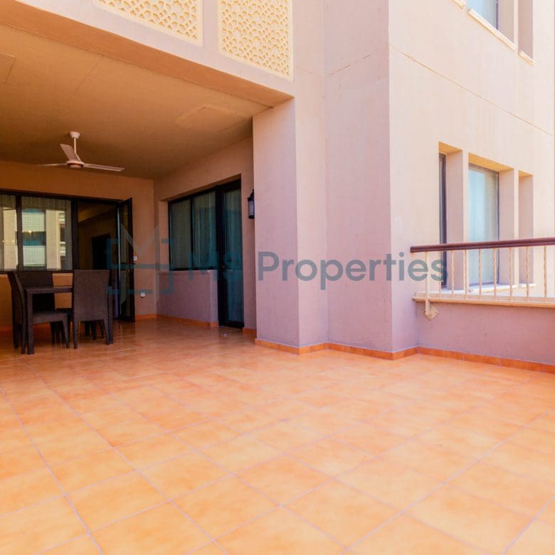 +ALL INCLUSIVE | 2BR Apartment in Sedra Residences
