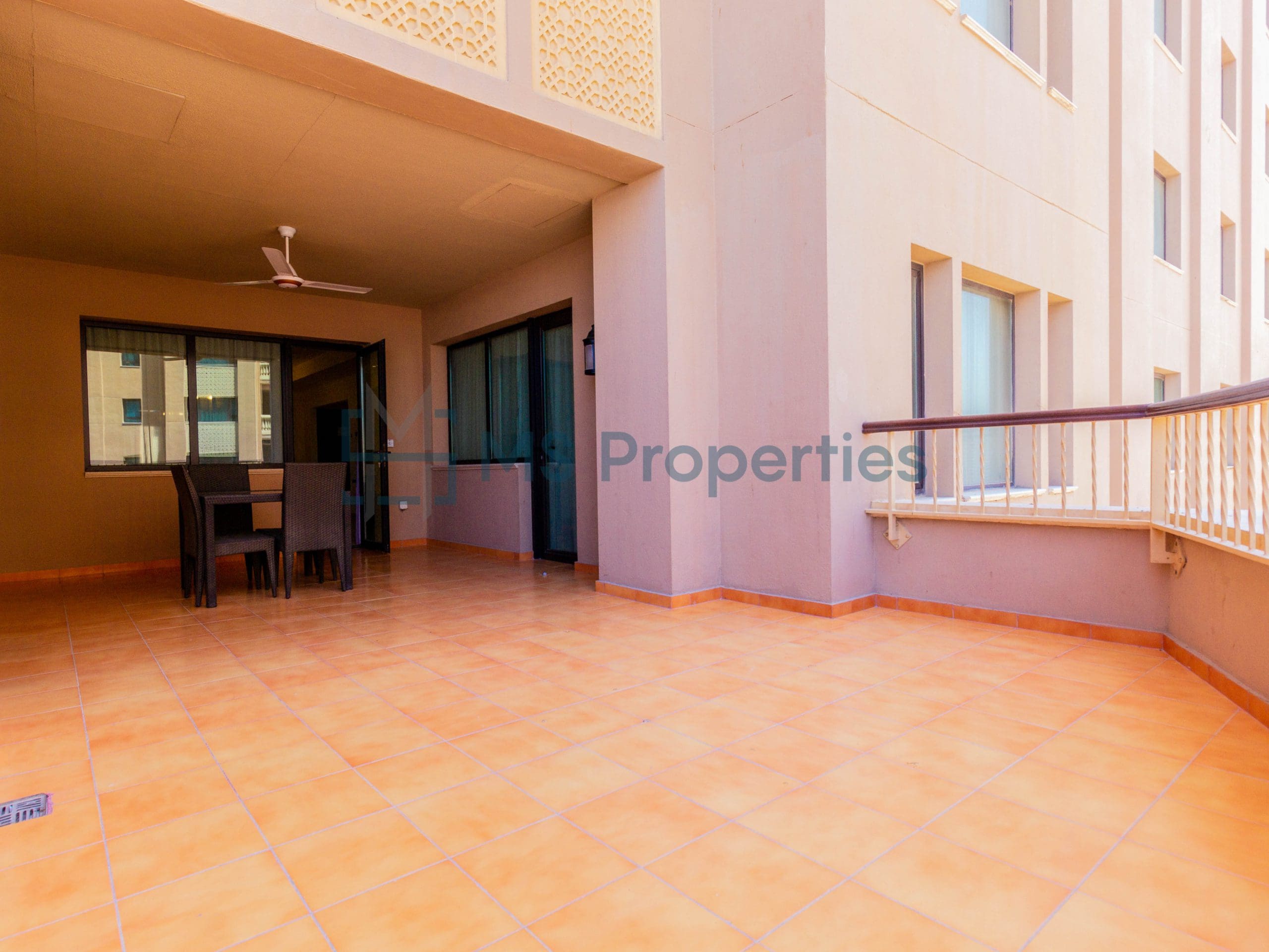 +ALL INCLUSIVE | 2BR Apartment in Sedra Residences