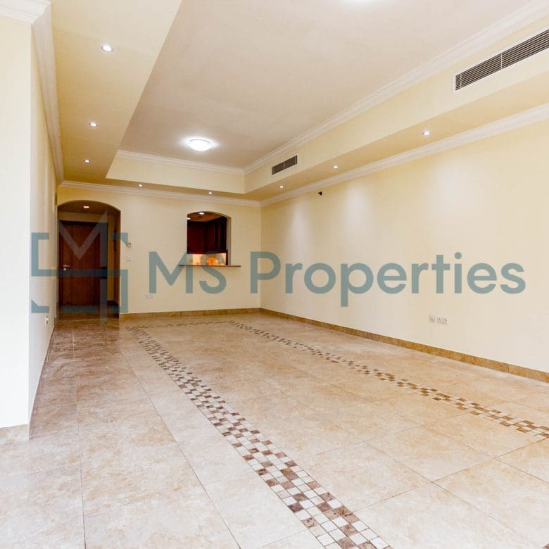 Amazing Investment | 2BR Flat with Large Balcony