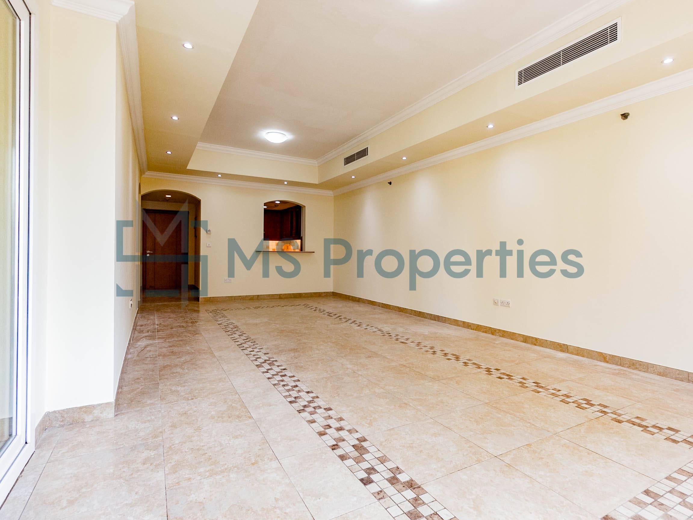 Amazing Investment | 2BR Flat with Large Balcony