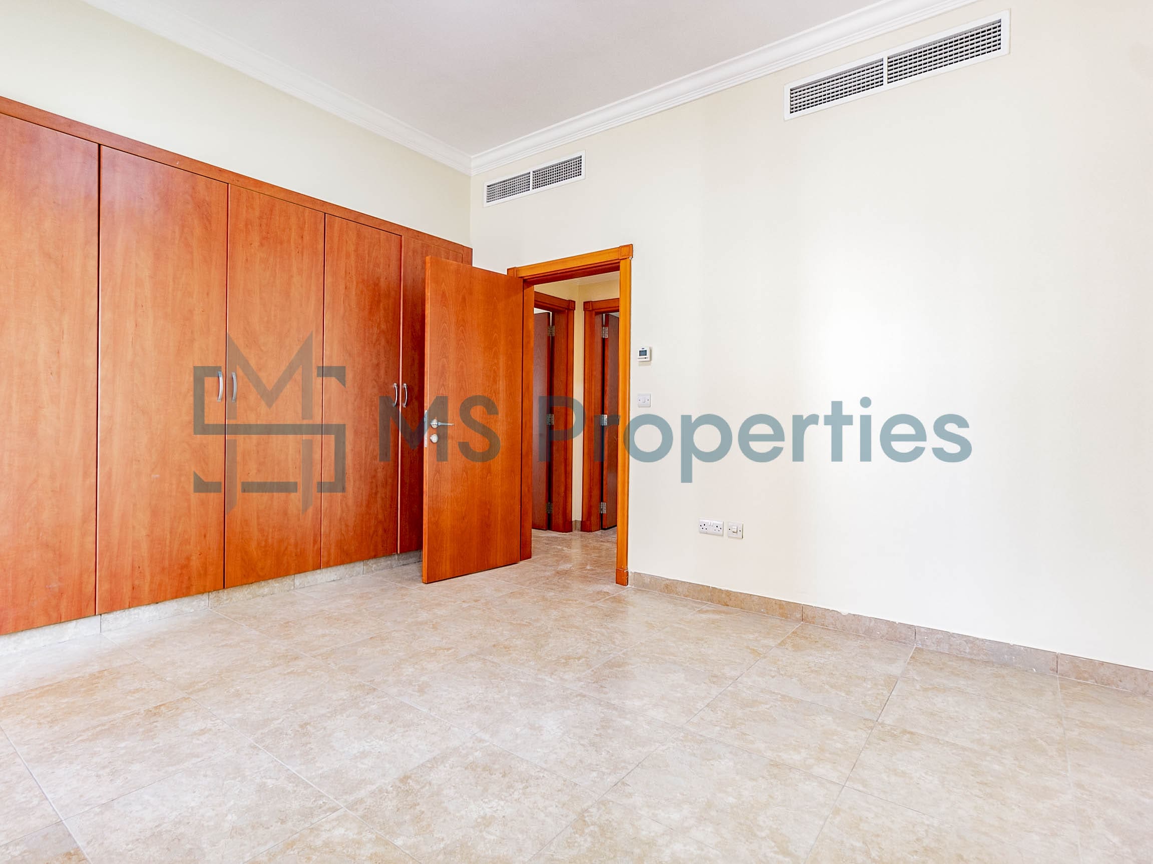 Amazing Investment | 2BR Flat with Large Balcony