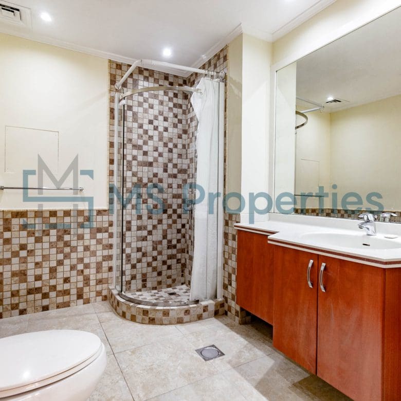 Amazing Investment | 2BR Flat with Large Balcony