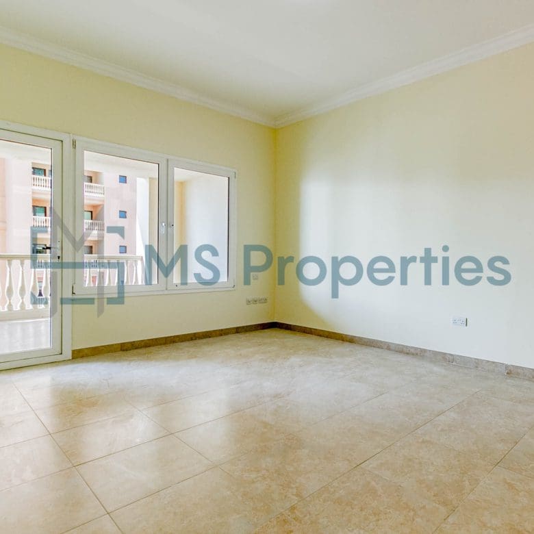 Amazing Investment | 2BR Flat with Large Balcony
