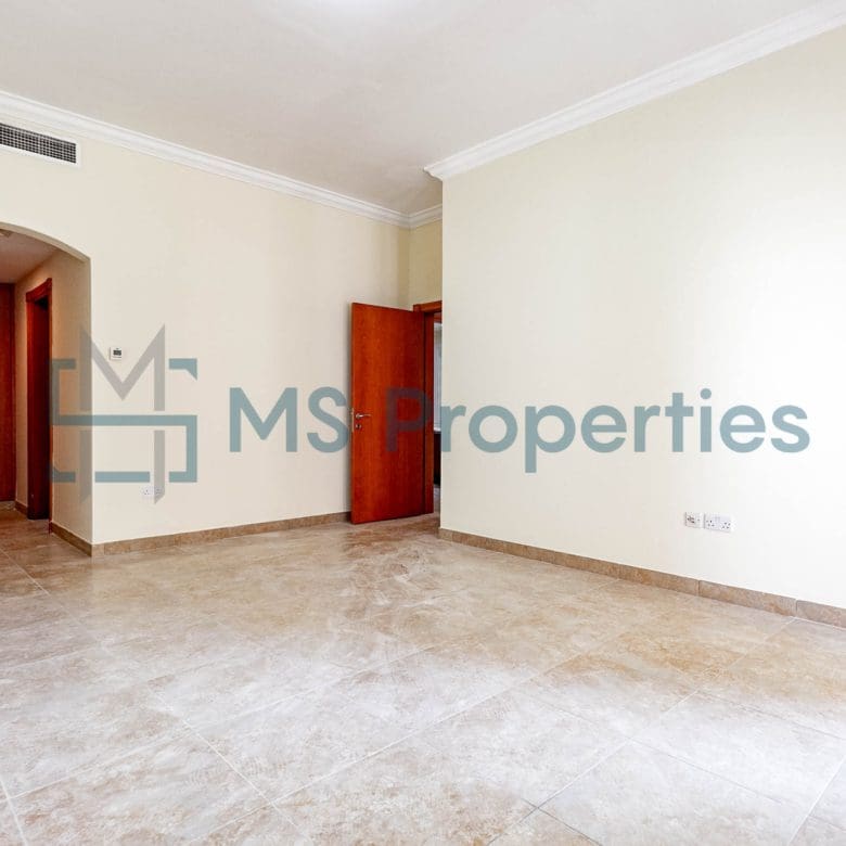 Amazing Investment | 2BR Flat with Large Balcony