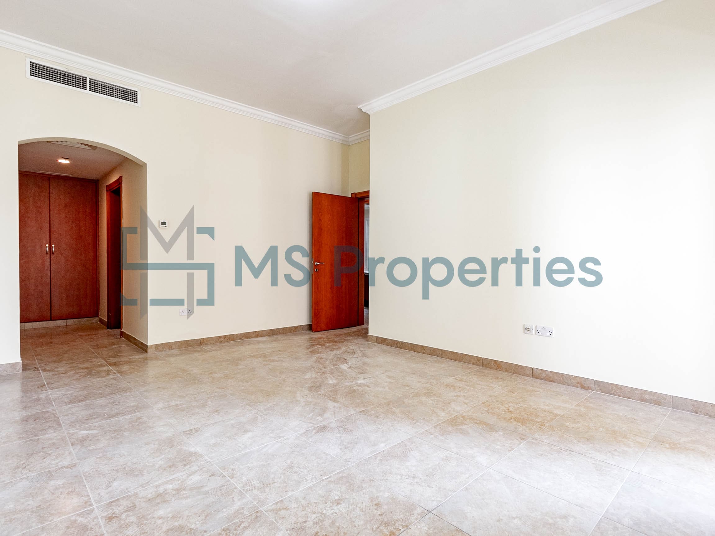 Amazing Investment | 2BR Flat with Large Balcony