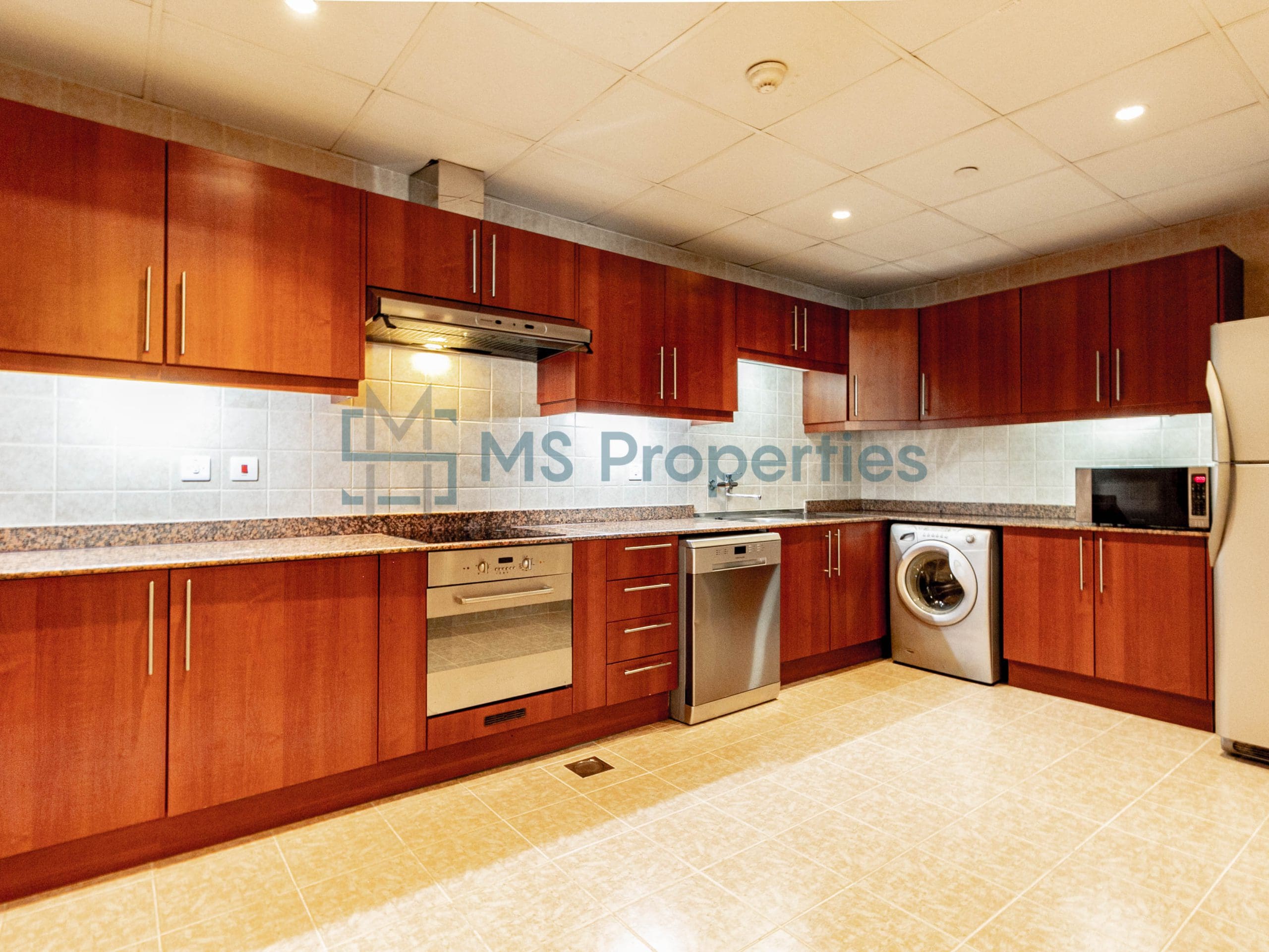 2-Bedroom Flat in Sedra Residences | ALL INCLUSIVE
