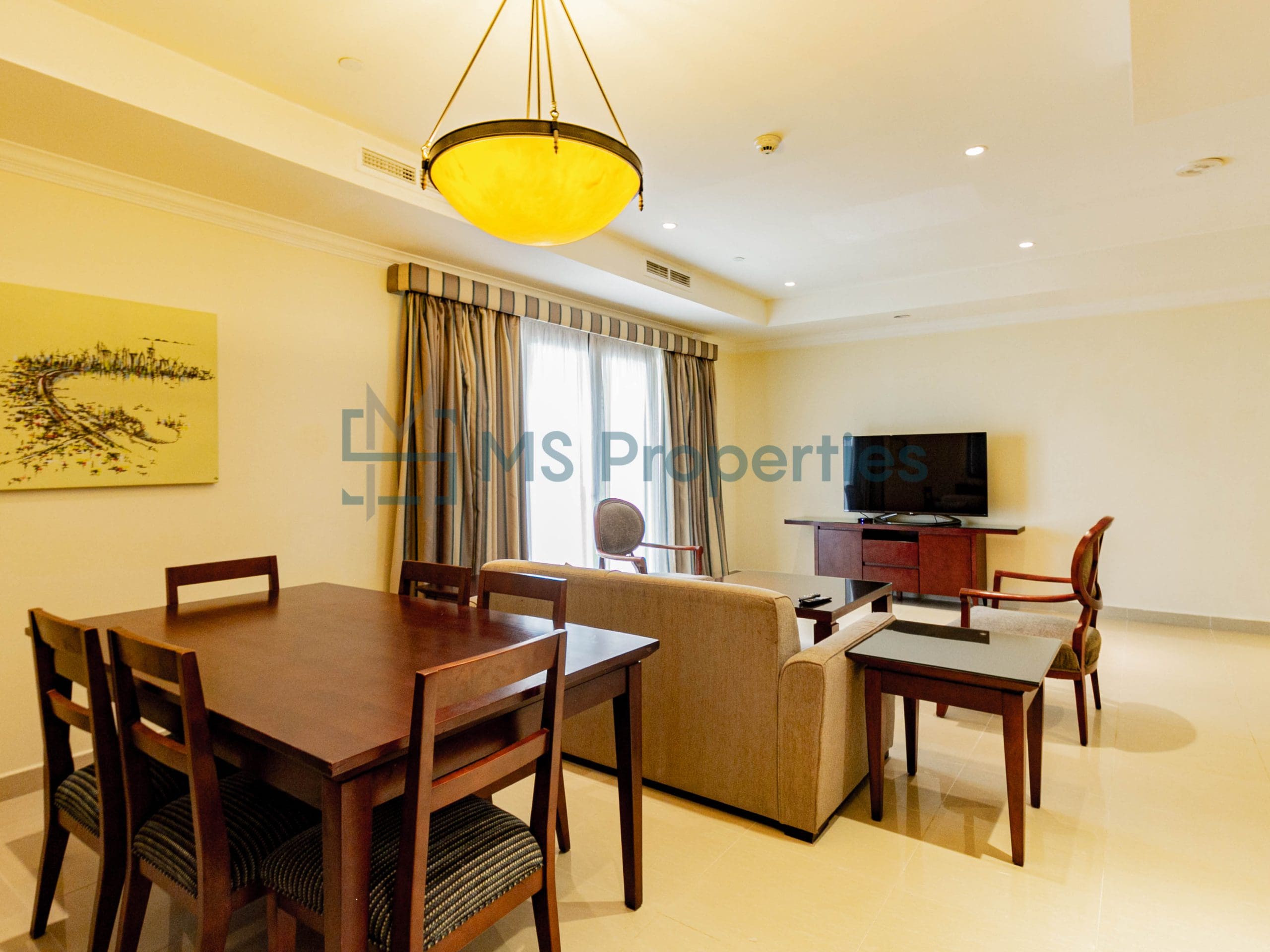 2-Bedroom Flat in Sedra Residences | ALL INCLUSIVE