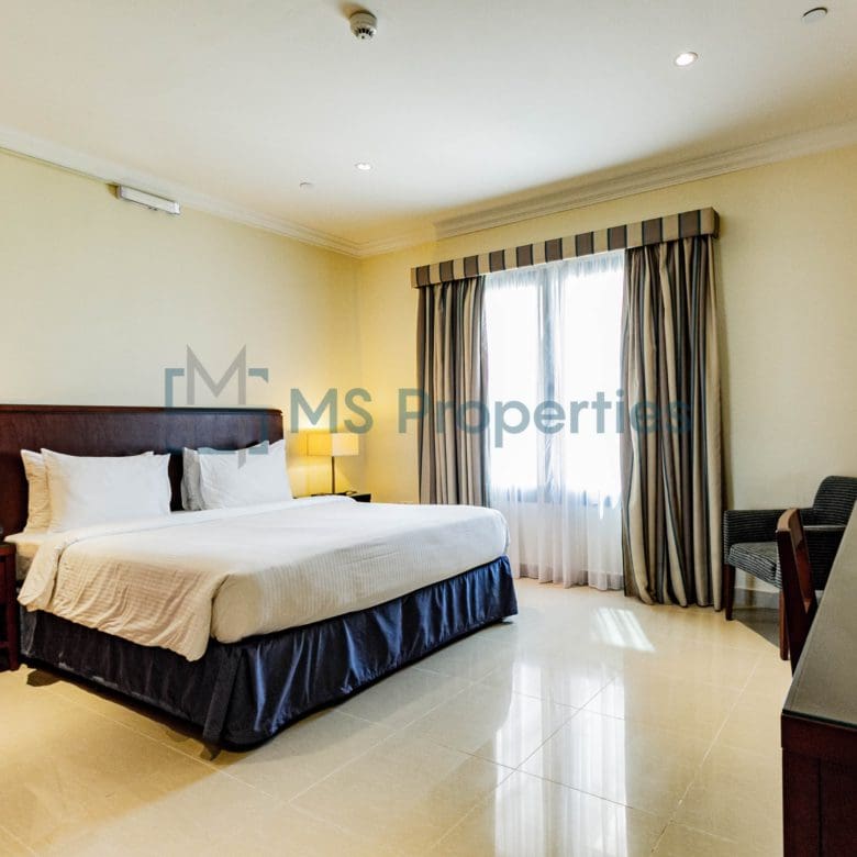 2-Bedroom Flat in Sedra Residences | ALL INCLUSIVE