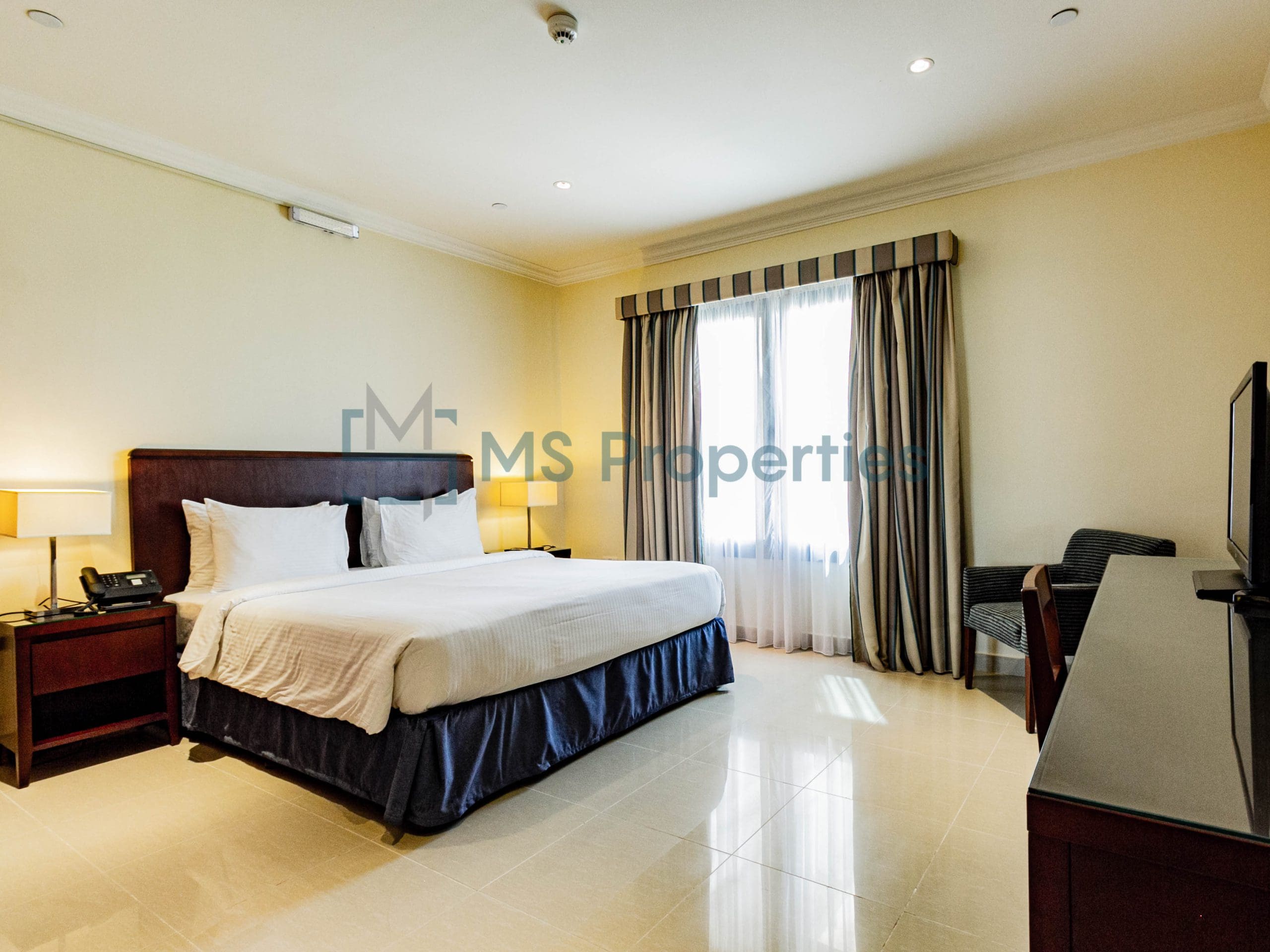 2-Bedroom Flat in Sedra Residences | ALL INCLUSIVE