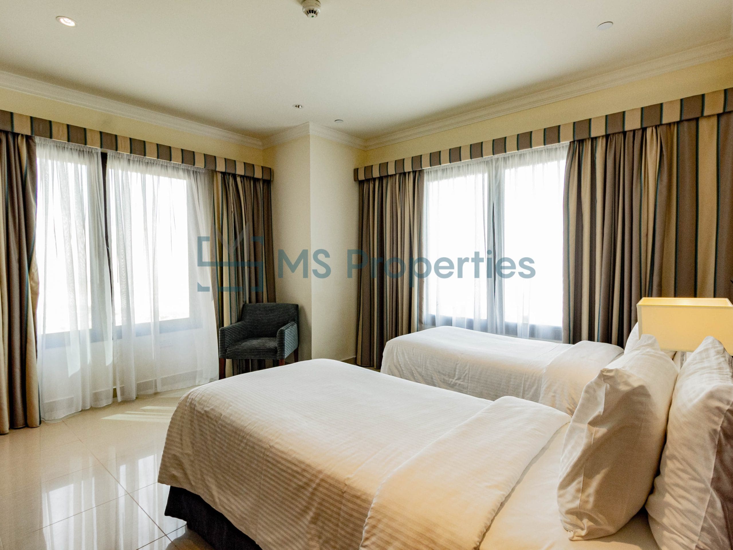 2-Bedroom Flat in Sedra Residences | ALL INCLUSIVE