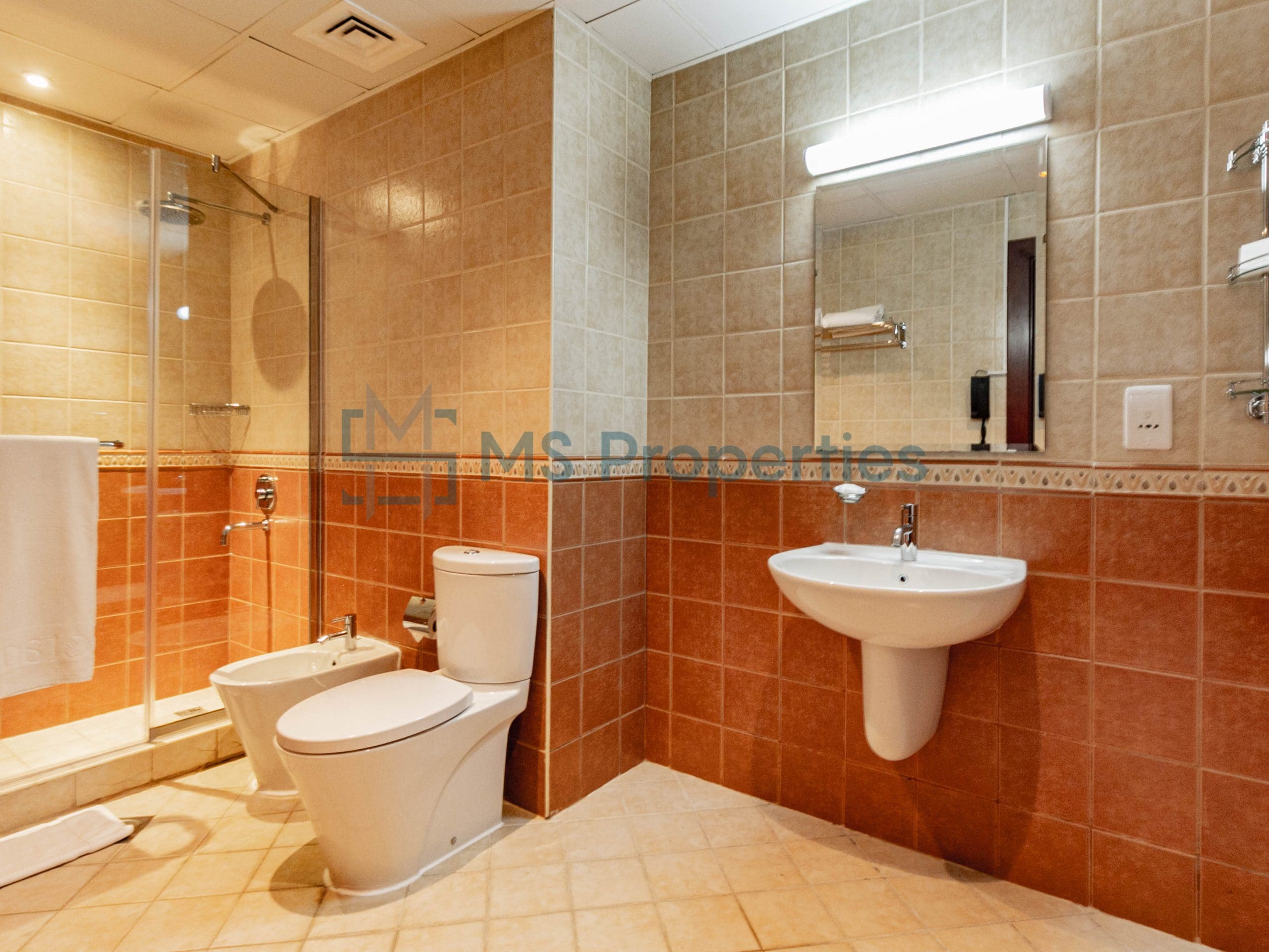 Studio Flat with View Balcony +All Inclusive