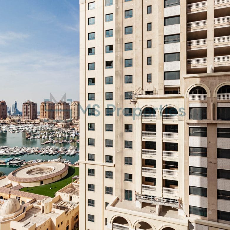 Move-In Today | 1BR Aparment with Stunning View