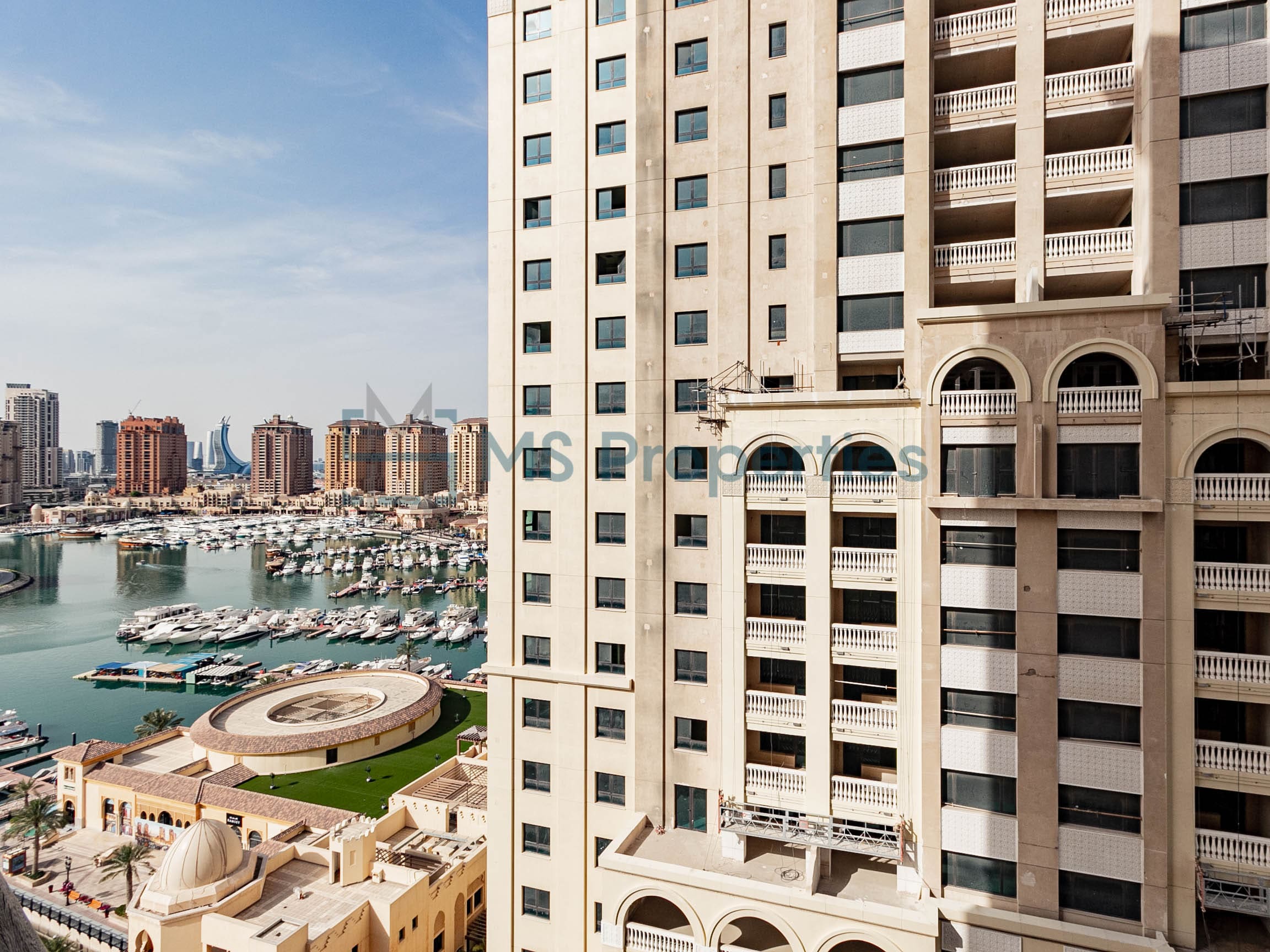 Move-In Today | 1BR Aparment with Stunning View