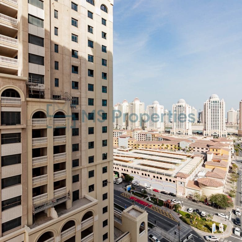 Move-In Today | 1BR Aparment with Stunning View